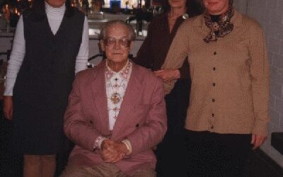 Het Leven van Konstantin Buteyko